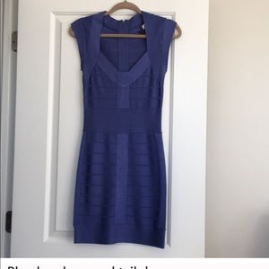 FRENCH CONNECTION Bandage Dress